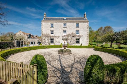 5 bedroom detached house for sale, Loves Lane, Farmborough, Bath, Somerset, BA2