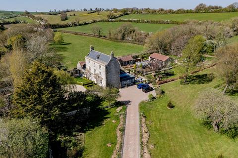 5 bedroom detached house for sale, Loves Lane, Farmborough, Bath, Somerset, BA2