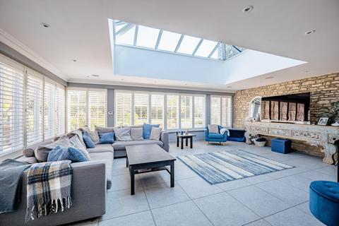 5 bedroom detached house for sale, Loves Lane, Farmborough, Bath, Somerset, BA2