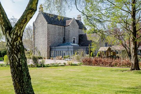 5 bedroom detached house for sale, Loves Lane, Farmborough, Bath, Somerset, BA2