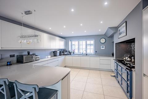 5 bedroom detached house for sale, Loves Lane, Farmborough, Bath, Somerset, BA2