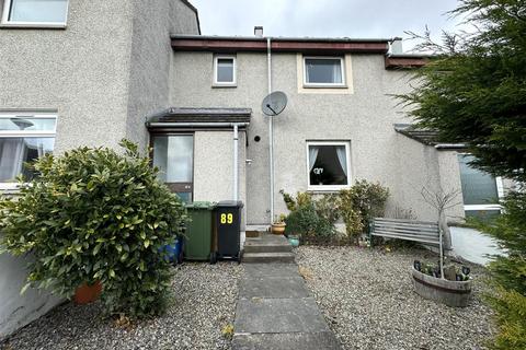 3 bedroom terraced house for sale - 89 Assynt Road, Inverness