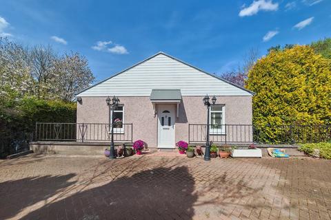 3 bedroom bungalow for sale, Georgefield Road, Earlston, TD4