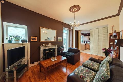 3 bedroom bungalow for sale, Georgefield Road, Earlston, TD4