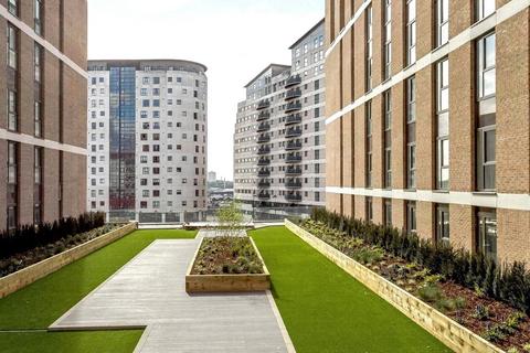 2 bedroom apartment to rent, Allegro Exchange Square, The Priory Queensway, Birmingham, B4