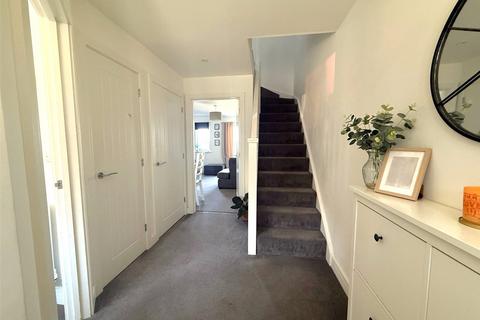 3 bedroom terraced house for sale, Pridham Place, Bideford, Devon, EX39
