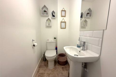 3 bedroom terraced house for sale, Pridham Place, Bideford, Devon, EX39