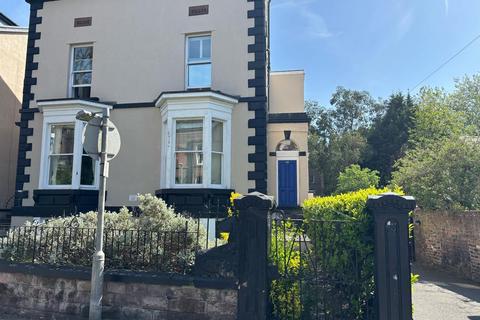 2 bedroom apartment to rent, Sandown Lane, Liverpool L15