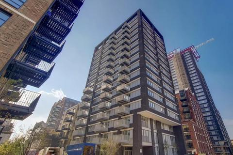 1 bedroom apartment for sale, Apartment 1405, Rendel House, Goodluck Hope Walk, London, E14 0XH