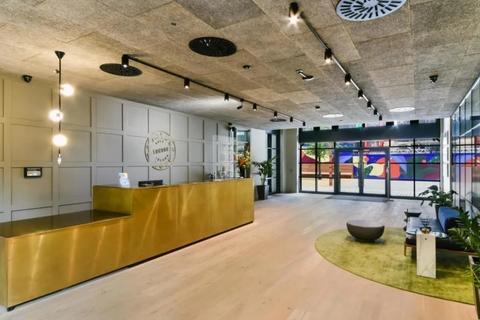 1 bedroom apartment for sale, Apartment 1405, Rendel House, Goodluck Hope Walk, London, E14 0XH