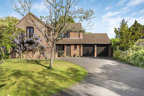 4 bedroom detached house for sale, Church Road, Sandford-on-Thames, Oxford, OX4.