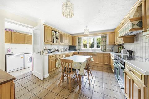 4 bedroom detached house for sale, Church Road, Sandford-on-Thames, Oxford, OX4.