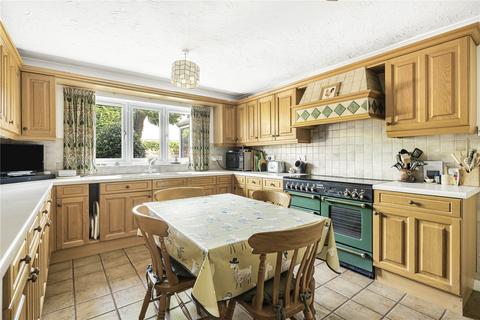 4 bedroom detached house for sale, Church Road, Sandford-on-Thames, Oxford, OX4.