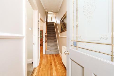 2 bedroom terraced house for sale, Milner Road, Liverpool, Merseyside, L17