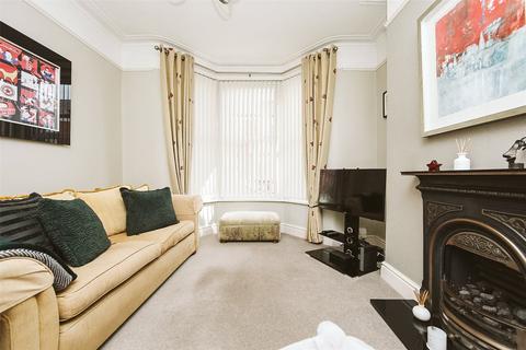 2 bedroom terraced house for sale, Milner Road, Liverpool, Merseyside, L17