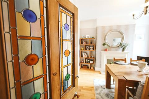 2 bedroom terraced house for sale, Milner Road, Liverpool, Merseyside, L17