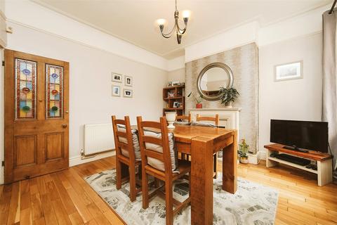2 bedroom terraced house for sale, Milner Road, Liverpool, Merseyside, L17