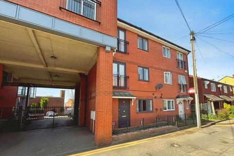 4 bedroom townhouse for sale, North Road, Harborne, Birmingham