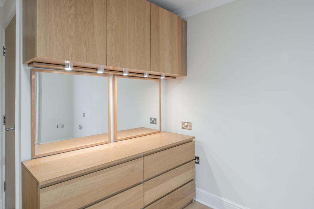 Bedroom Three 3
