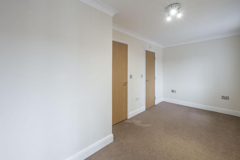 Bedroom Four 2