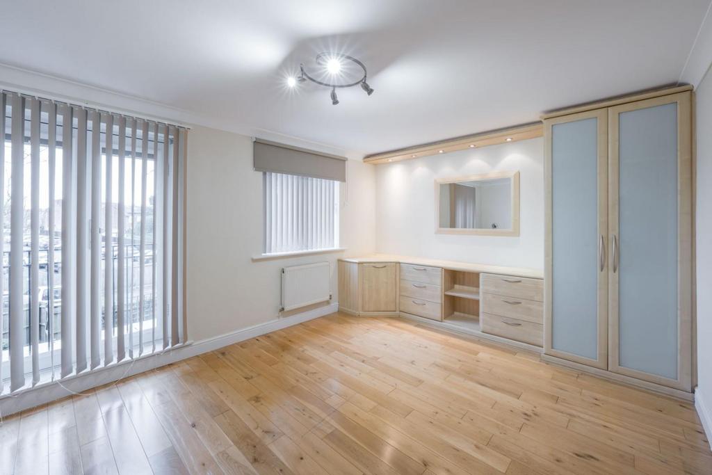 Bedroom One 1