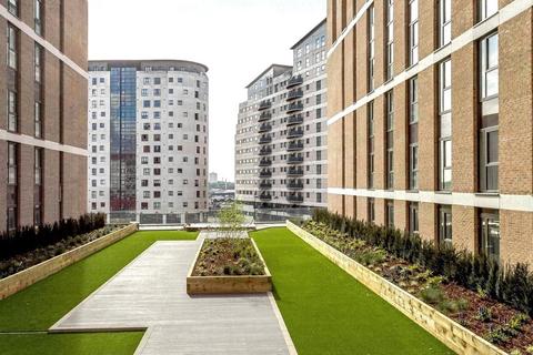 2 bedroom apartment to rent, The Priory Queensway, Birmingham, West Midlands, B4