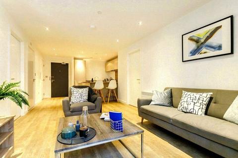 2 bedroom apartment to rent, The Priory Queensway, Birmingham, West Midlands, B4