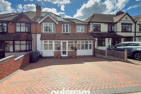 4 bedroom semi-detached house for sale, Weoley Park Road, Selly Oak, Birmingham, B29