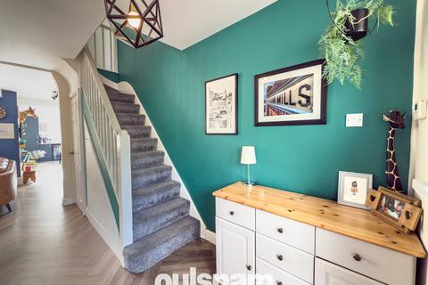 4 bedroom semi-detached house for sale, Weoley Park Road, Selly Oak, Birmingham, B29