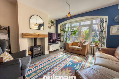 4 bedroom semi-detached house for sale, Weoley Park Road, Selly Oak, Birmingham, B29