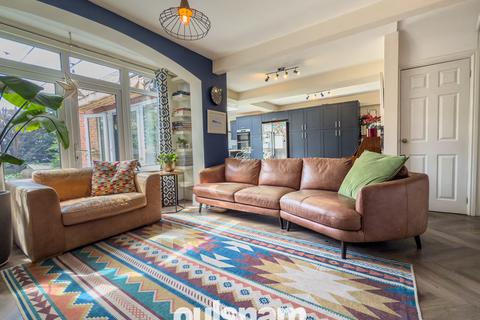 4 bedroom semi-detached house for sale, Weoley Park Road, Selly Oak, Birmingham, B29