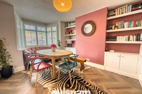 4 bedroom semi-detached house for sale, Weoley Park Road, Selly Oak, Birmingham, B29