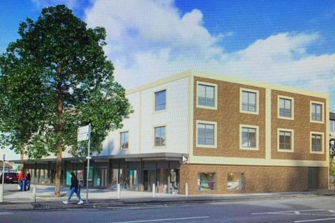undefined, Straits Parade, Bristol BS16