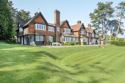 Argos Hill, Rotherfield, Crowborough