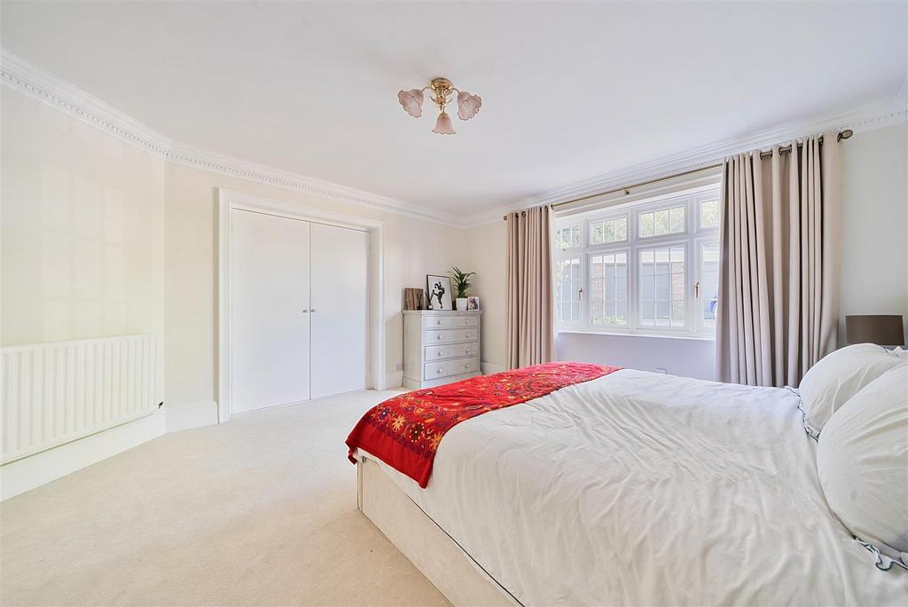 Main Bedroom
