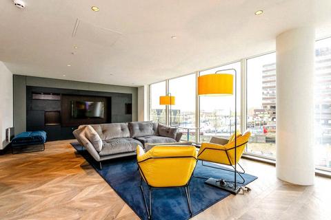 1 bedroom apartment to rent, The Priory Queensway, Birmingham, West Midlands, B4
