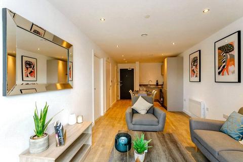 1 bedroom apartment to rent, The Priory Queensway, Birmingham, West Midlands, B4