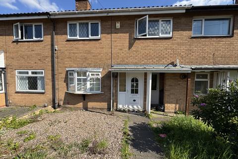 Fladbury Crescent, Birmingham B29