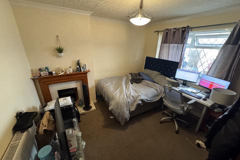 undefined, Fladbury Crescent, Birmingham B29