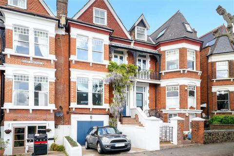 5 bedroom terraced house for sale, Mount View Road, London, N4