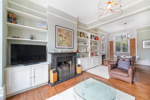 5 bedroom terraced house for sale, Mount View Road, London, N4