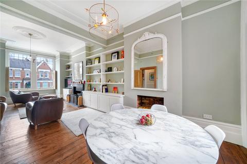 5 bedroom terraced house for sale, Mount View Road, London, N4