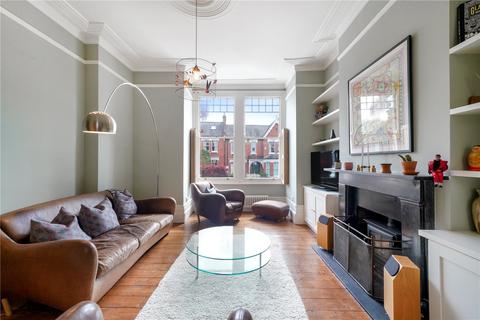 5 bedroom terraced house for sale, Mount View Road, London, N4