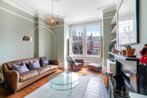 5 bedroom terraced house for sale, Mount View Road, London, N4