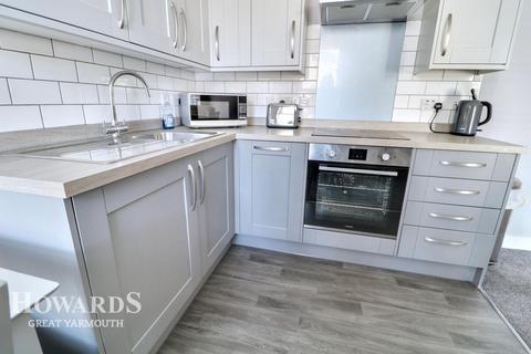 undefined, 1A Bermondsey Place South, Great Yarmouth