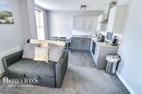 undefined, 1A Bermondsey Place South, Great Yarmouth