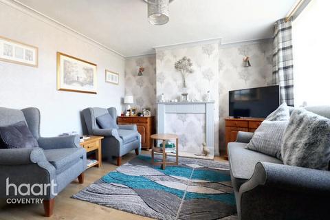 2 bedroom terraced house for sale, Harold Road, Coventry