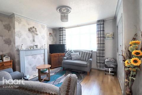 2 bedroom terraced house for sale, Harold Road, Coventry