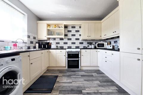 2 bedroom terraced house for sale, Harold Road, Coventry