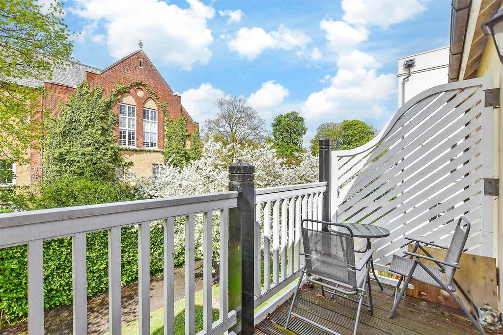 Balcony / Terrace